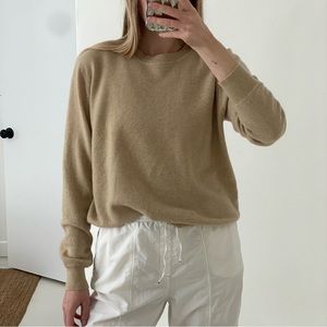 Gently used TSE cashmere sweater | Size XXL